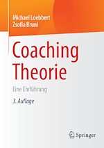 Télécharger le livre :  Coaching Theorie