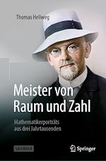Télécharger le livre :  Meister von Raum und Zahl