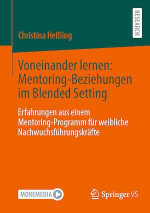 Download the eBook: Voneinander lernen: Mentoring-Beziehungen im Blended Setting