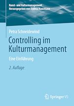 Download this eBook Controlling im Kulturmanagement