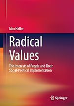 Télécharger le livre :  Radical Values