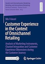 Télécharger le livre :  Customer Experience in the Context of Omnichannel Retailing