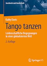Télécharger le livre :  Tango tanzen