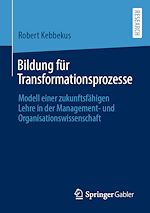 Télécharger le livre :  Bildung für Transformationsprozesse