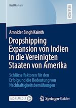 Télécharger le livre :  Dropshipping Expansion von Indien in die Vereinigten Staaten von Amerika