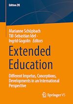 Télécharger le livre :  Extended Education