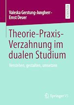 Download this eBook Theorie-Praxis-Verzahnung im dualen Studium