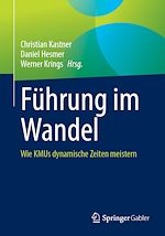 Télécharger le livre :  Führung im Wandel