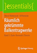 Download this eBook Räumlich gekrümmte Balkentragwerke
