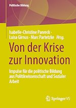 Download this eBook Von der Krise zur Innovation