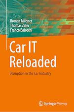 Télécharger le livre :  Car IT Reloaded