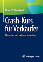 Télécharger le livre :  Crash-Kurs für Verkäufer