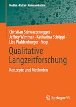 Download this eBook Qualitative Langzeitforschung
