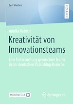 Download this eBook Kreativität von Innovationsteams