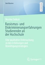 Download this eBook Rassismus- und Diskriminierungserfahrungen Studierender an der Hochschule