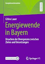 Download this eBook Energiewende in Bayern