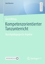Download this eBook Kompetenzorientierter Tanzunterricht