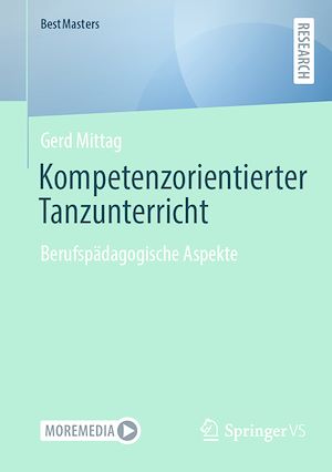 Download the eBook: Kompetenzorientierter Tanzunterricht