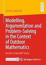 Télécharger le livre :  Modelling, Argumentation and Problem-Solving in the Context of Outdoor Mathematics