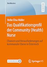 Download this eBook Das Qualifikationsprofil der Community (Health) Nurse