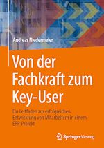 Download this eBook Von der Fachkraft zum Key-User