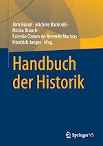 Download this eBook Handbuch der Historik