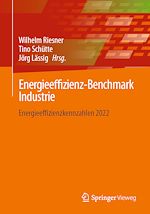 Download this eBook Energieeffizienz-Benchmark Industrie