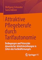 Download this eBook Attraktive Pflegeberufe durch Tarifautonomie