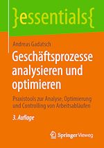 Download this eBook Geschäftsprozesse analysieren und optimieren