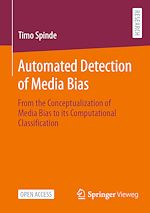 Download this eBook Automated Detection of Media Bias