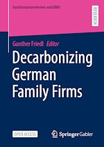 Télécharger le livre :  Decarbonizing German Family Firms