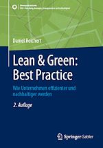 Télécharger le livre :  Lean & Green: Best Practice