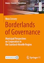Télécharger le livre :  Borderlands of Governance