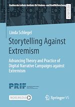 Télécharger le livre :  Storytelling Against Extremism