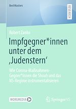 Download this eBook Impfgegner*innen unter dem ‚Judenstern‘