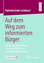 Download this eBook Auf dem Weg zum informierten Bürger