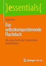 Download this eBook Das selbstkompostierende Flachdach