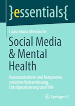Download this eBook Social Media & Mental Health