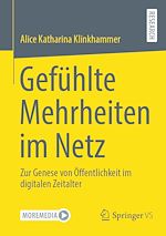 Download this eBook Gefühlte Mehrheiten im Netz