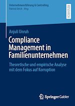 Télécharger le livre :  Compliance Management in Familienunternehmen