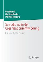 Télécharger le livre :  Soziodrama in der Organisationsentwicklung
