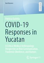 Télécharger le livre :  COVID-19 Responses in Yucatan
