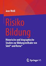 Télécharger le livre :  Risiko Bildung