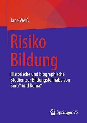 Téléchargez le livre :  Risiko Bildung
