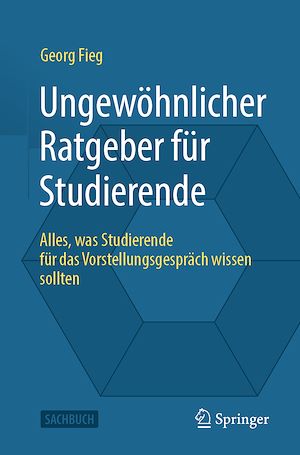 Télécharger le livre :  Ungewöhnlicher Ratgeber für Studierende