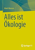 Download this eBook Alles ist Ökologie