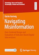 Télécharger le livre :  Navigating Misinformation
