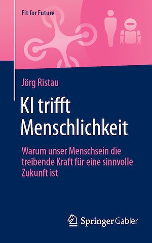 Téléchargez le livre :  KI trifft Menschlichkeit