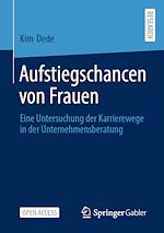 Télécharger le livre :  Aufstiegschancen von Frauen