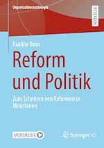 Download this eBook Reform und Politik
